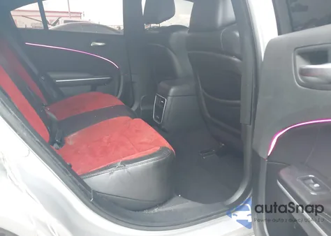 2021 Dodge Charger Scat Pack Rwd из США, поврежденный, VIN 2C3CDXGJ8MH556880